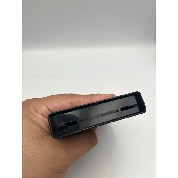 Dodge ' Em - Atari 2600 - Game Cart only - VINTAGE Game ** - Picture 4 of 4